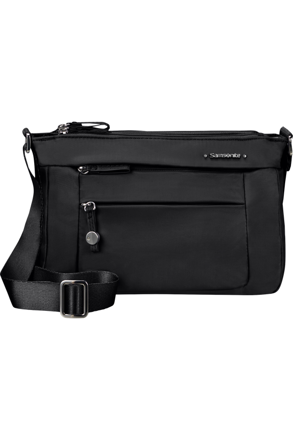 Samsonite Move 4.0 H. Shoulder Bag S 3 Zip  Sort