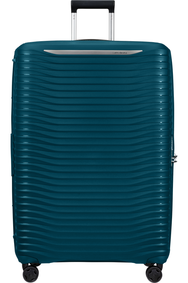 Upscape Ekspanderbar kuffert med hjul 81cm | Samsonite Danmark