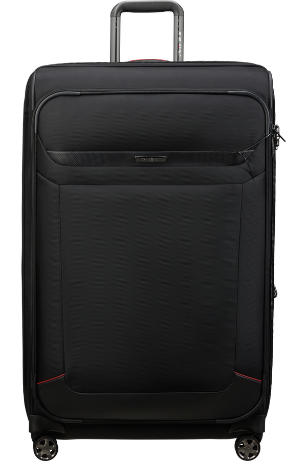 Samsonite Pro-Dlx 6 Trvl Spinner Expandable 79cm  Sort