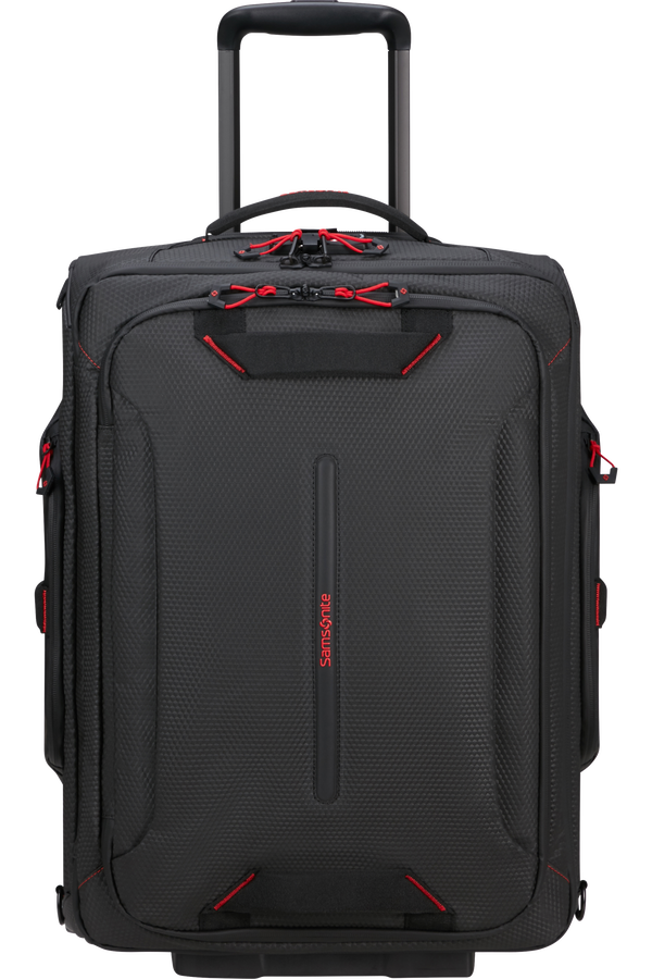 Samsonite Ecodiver Duffle with wheels 55/20 Backpack  Koksgrå