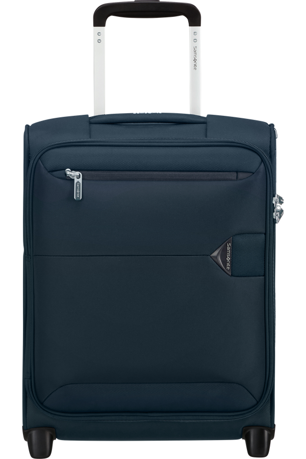 Samsonite Urbify Upright Underseater 45cm  Marineblå