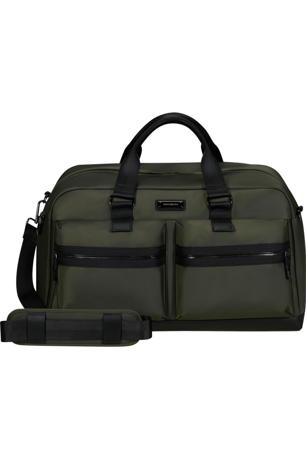 Samsonite Relyon Duffle 50/20  Grøn