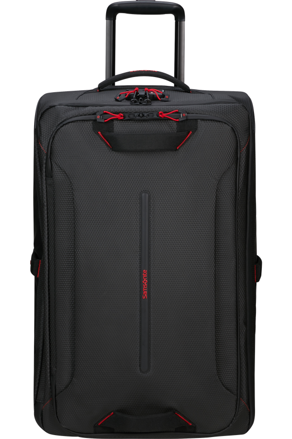 Samsonite Ecodiver Duffle with wheels 67/24  Koksgrå