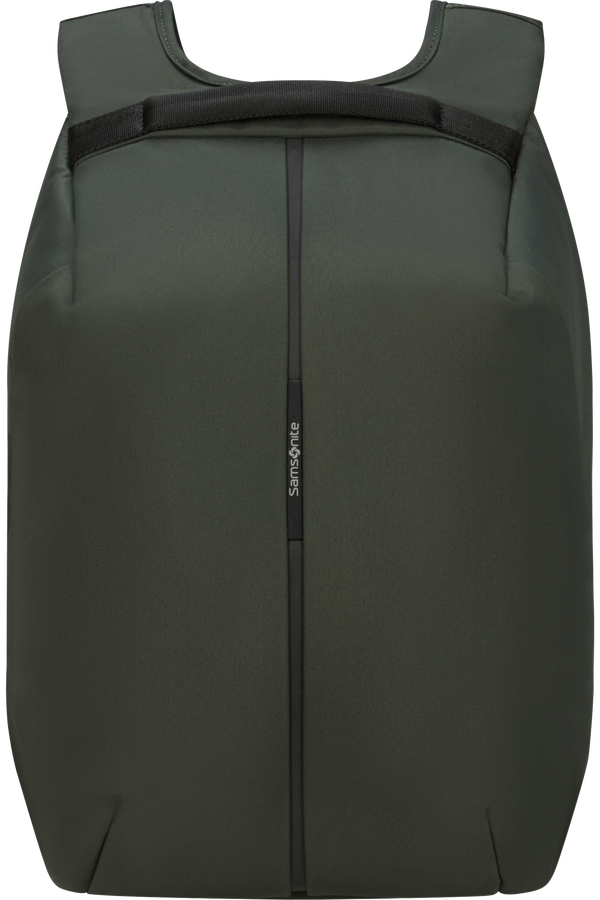 Samsonite Securipak 2.0 Backpack 15.6'  Grøn