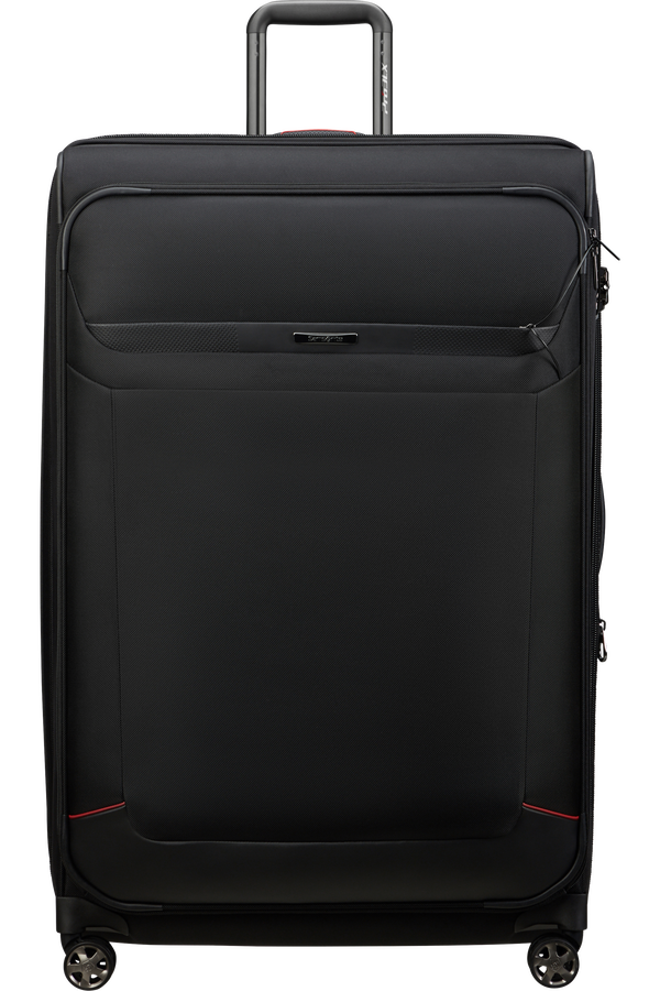 Samsonite Pro-Dlx 6 Trvl Spinner Expandable 84cm  Sort