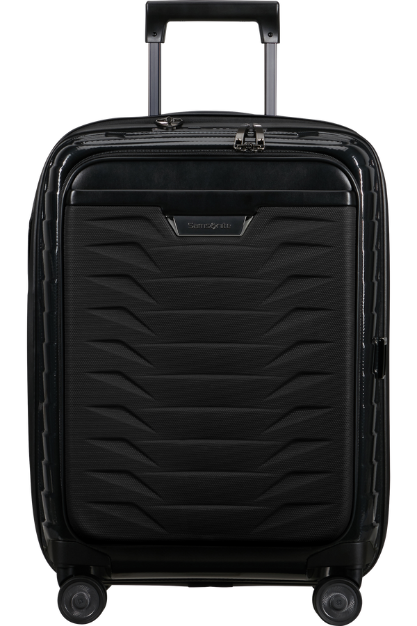 Samsonite Proxis Spinner Expandable Easy Access 55cm  Sort