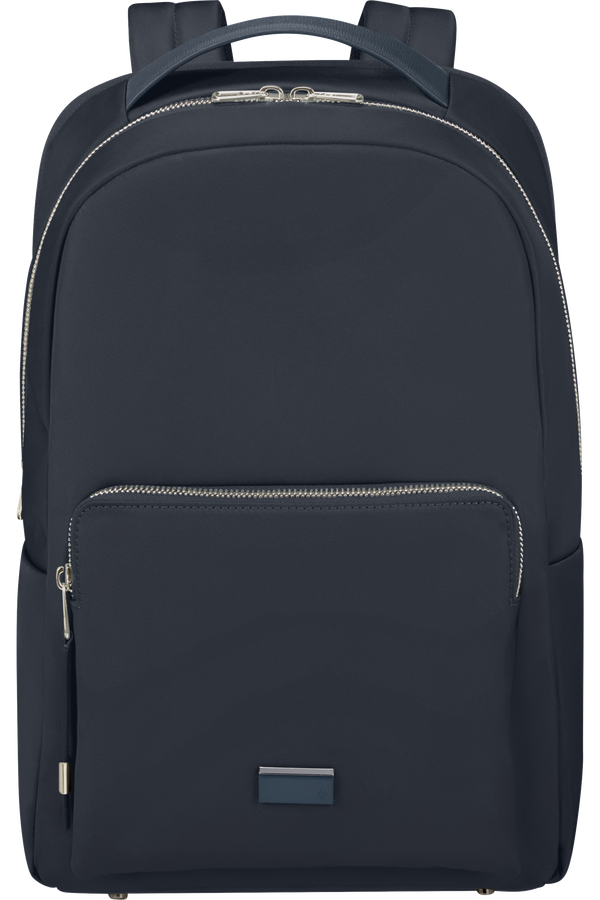 Samsonite Be-Her Backpack 14.1'  Mørk marineblå