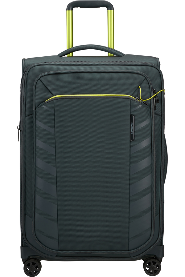 Samsonite Respark Spinner 67/24 Exp 67cm  Bygrøn