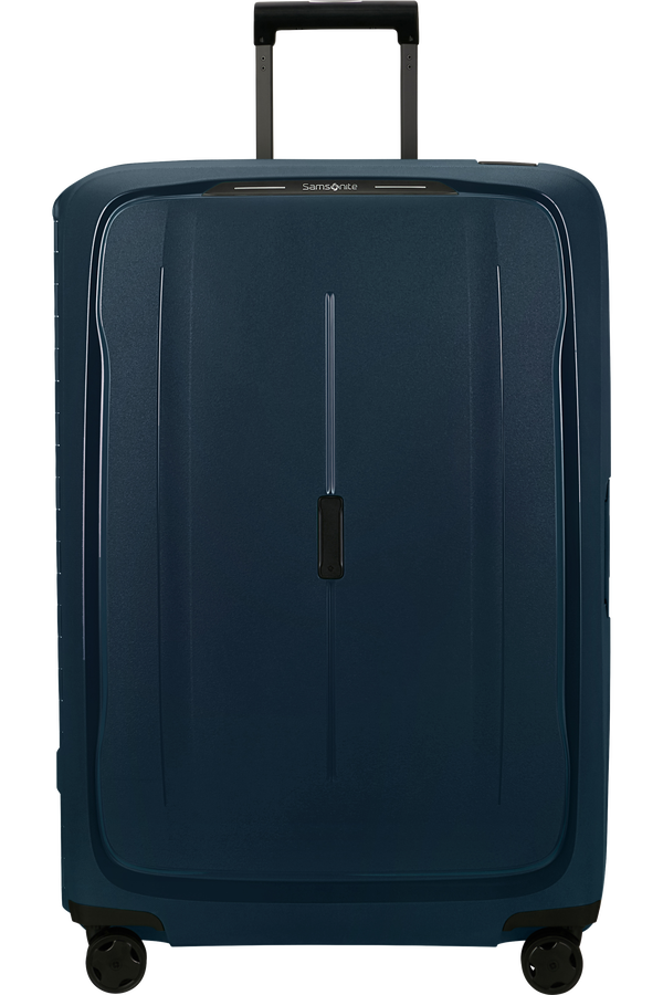 Samsonite Essens Spinner 81cm  Midnatsblå