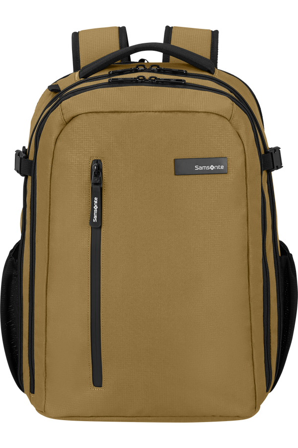 Samsonite Roader LAPTOP BACKPACK M  Olivengrøn