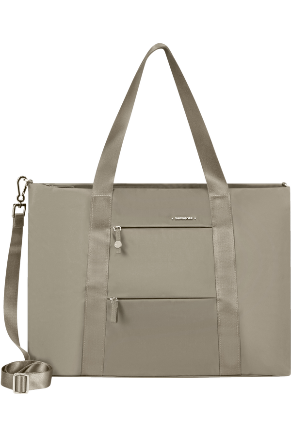 Samsonite Move 4.0 Shopping Bag L  Stone