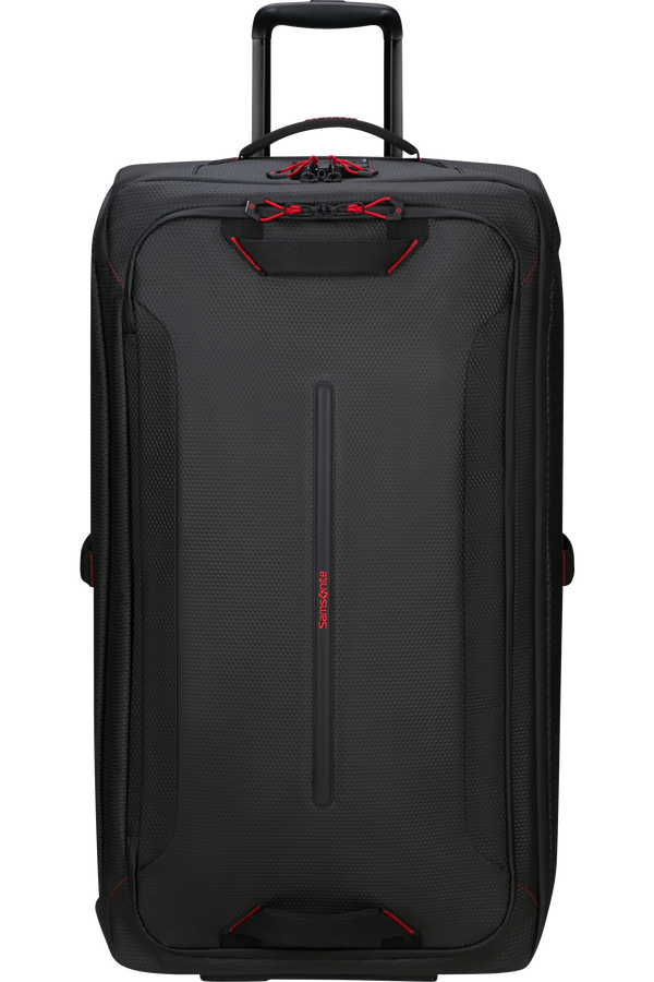 Samsonite Ecodiver Duffle with wheels 79/29  Koksgrå