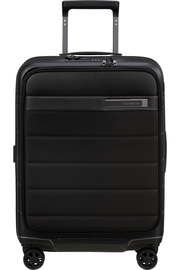 Samsonite Neopod Spinner Expandable Easy Access FL 55cm  Sort