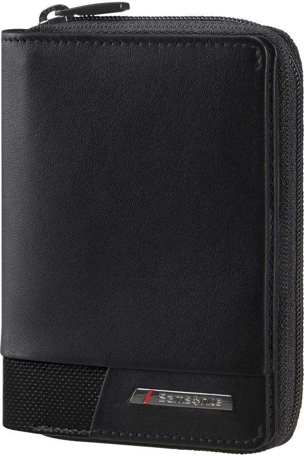 Samsonite Pro-Dlx 6 Slg 739 - 8CC + 2 GUSS ZIP  Sort