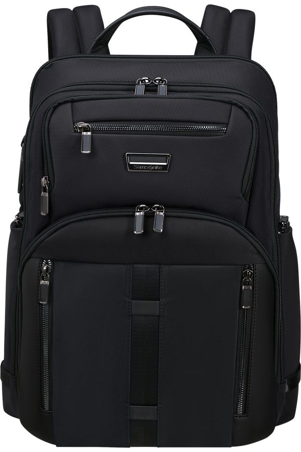 Samsonite Urban-Eye Laptop Backpack 15.6'  Sort
