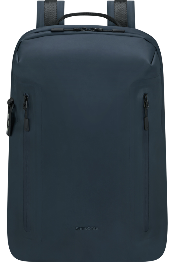 Samsonite Coatify Biz Backpack 15.6'  Blå