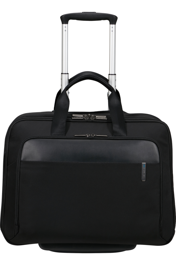 Samsonite Evosight Rolling Tote 17.3'  Sort