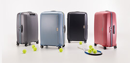 samsonite transyt